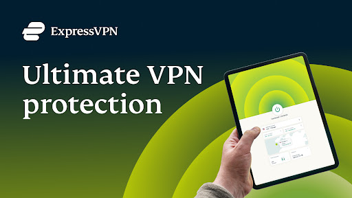 ExpressVPN: VPN Fast & Secure
