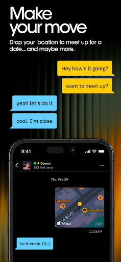 Grindr - Gay Dating & Chat