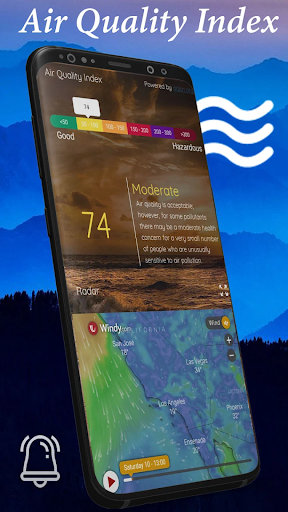 Weather Widgets - Live Weather