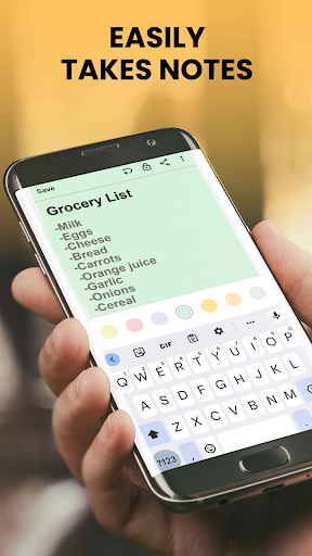 Notes, Notepad, To-Do Launcher