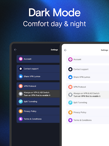 VPN Lumos: Fast VPN