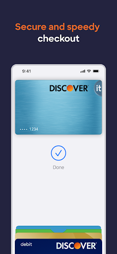 Discover Mobile