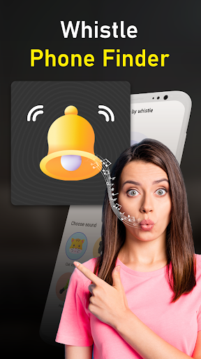 Find my phone・Location tracker