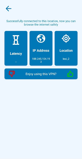 GEM VPN