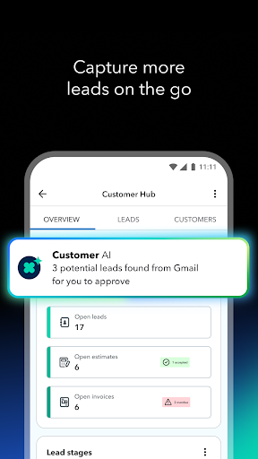 Intuit QuickBooks for Business