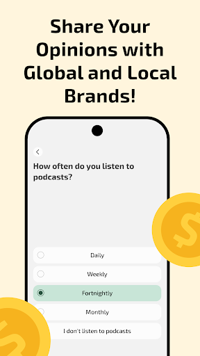 AttaPoll Surveys: Earn Money