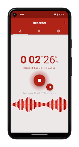 Voice Recorder Pro