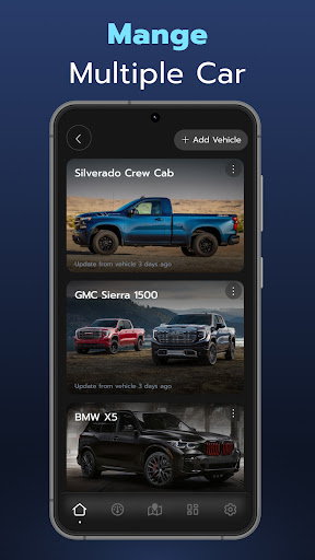 Car Play Connect for Android