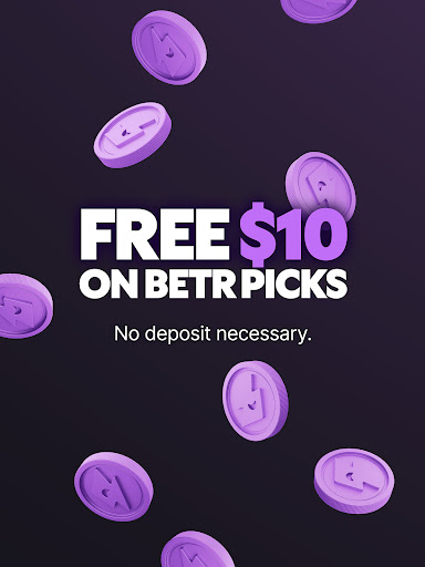 Betr - Fantasy Sports