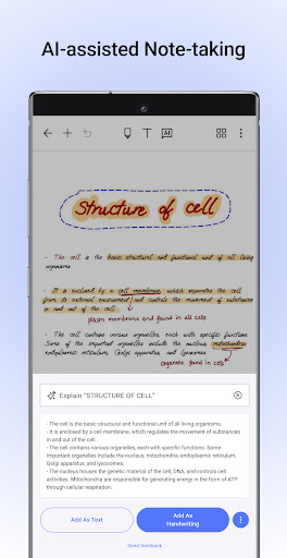 Noteshelf - Notes, Annotations