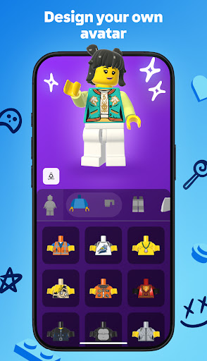 LEGO® Play
