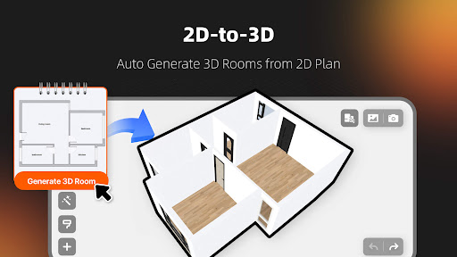 Homestyler - Home Design Game