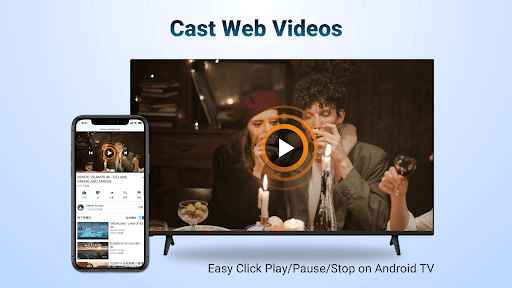 AirMirror: TV Cast via AirPlay