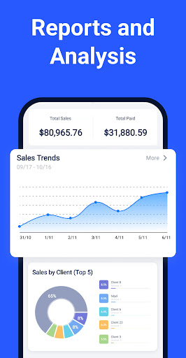 Invoice Maker - InvoiceBase