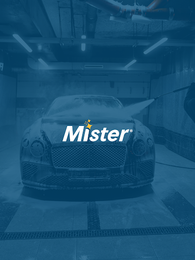 Mister Car Wash