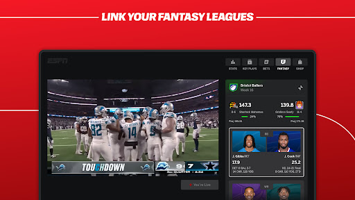 ESPN