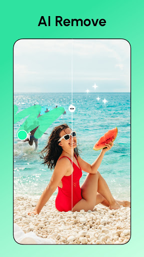 Remove Objects - Photo Editor