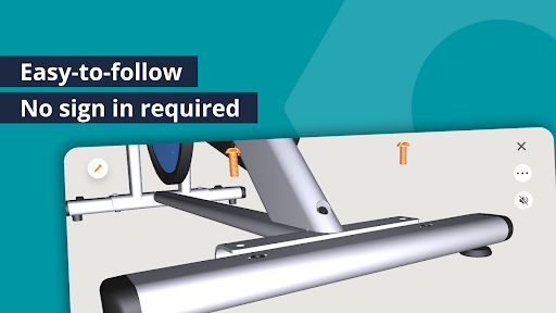 BILT: 3D Instructions