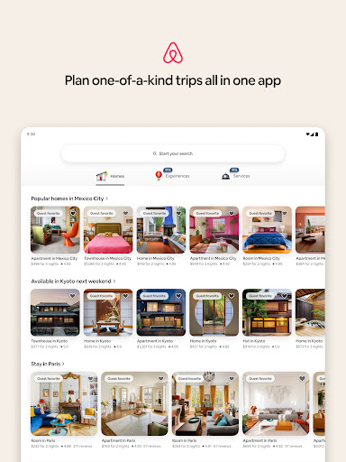 Airbnb