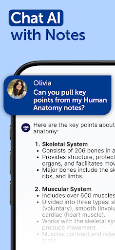 Smart Noter - AI Note Taker