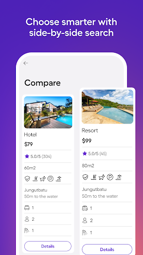 Vacation Rentals - HomeToGo