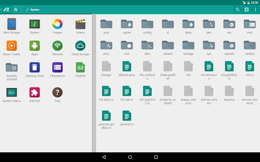 FX File Explorer: Plus License