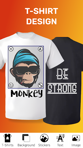 T Shirt Design - T Shirts Art