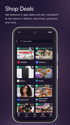 Sezzle: Buy Now, Pay Later