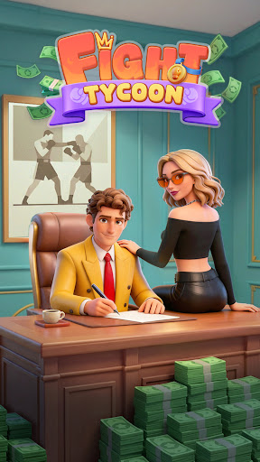 Fight Tycoon