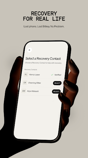 Bitkey - Bitcoin Wallet