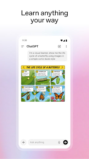 ChatGPT