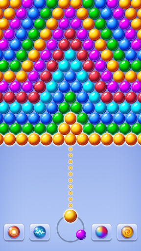 Bubble Pop Mania