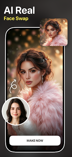 Face Swap Video - Faceswapp AI