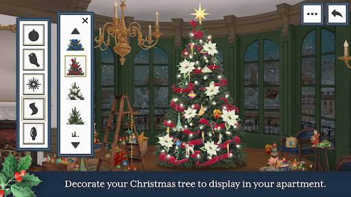 JL Paris Advent Calendar