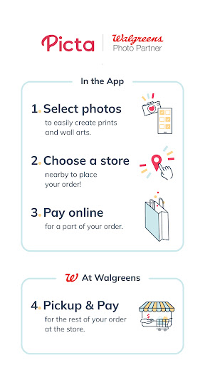 Picta Photo Print - 1h Pickup