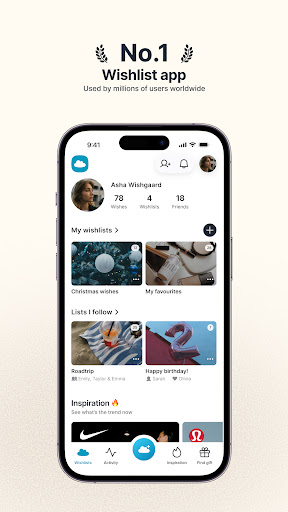 GoWish - Your Digital Wishlist