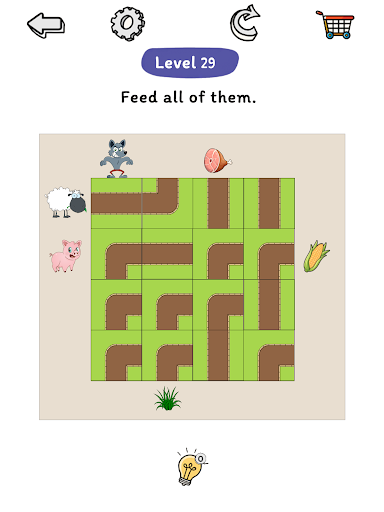 Brain Tricks: Brain Games