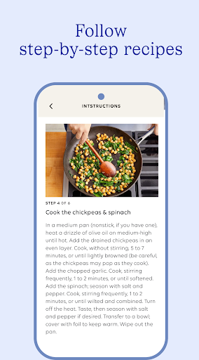 Blue Apron: Meal Kit Delivery