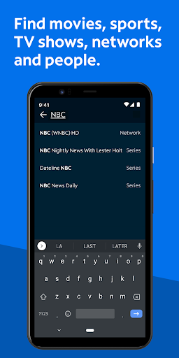 Spectrum TV