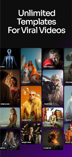 AI Image Generator: ImagineArt