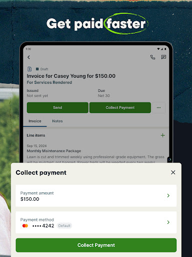 Jobber: Field Service Software