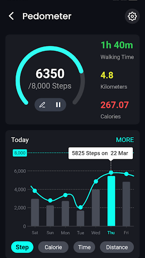 Speedometer - Odometer App