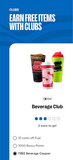 Speedway: Rewards & Shopping
