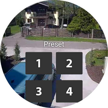 tinyCam Monitor PRO for IP Cam