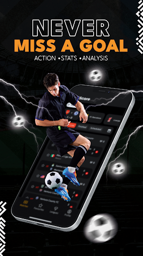 Live Soccer Scores - IGScore