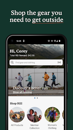 REI Co-op – Shop Outdoor Gear