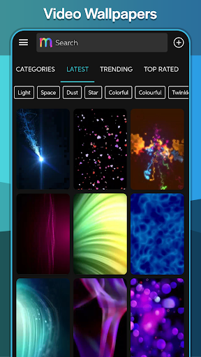 Ringtones & Wallpapers - Mob24