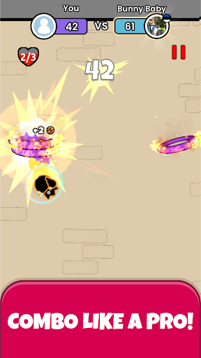 Flappy Dunk