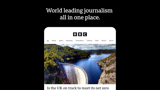 BBC: World News & Stories