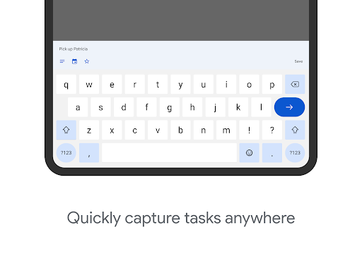 Google Tasks